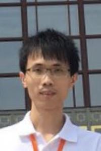 Ming-Cheng Chen | Division of Quantum Physics and Quantum Information