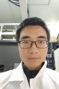 张弛| 量子物理与量子信息研究部